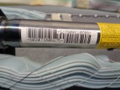 Recambio de airbag cortina delantero izquierdo para lexus is 200 (ds2/is2) 220d referencia OEM IAM 6218053020 