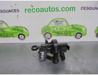 Recambio de motor cierre centralizado porton para toyota aygo 1.0 cat referencia OEM IAM 