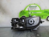 Recambio de maneta interior delantera derecha para toyota yaris 1.5 16v cat (híbrido) referencia OEM IAM 692050D271  