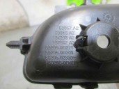 Recambio de maneta interior delantera derecha para toyota yaris 1.5 16v cat (híbrido) referencia OEM IAM 692050D271  