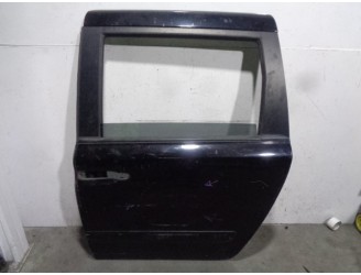 Recambio de puerta lateral corredera izquierda para kia carnival 2.9 crdi cat referencia OEM IAM 770034D030 NEGRA 5 PUERTAS