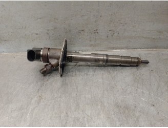 Replacement injector for Audi A8 (4E2) 4.0 V8 32V TDi biturbo CAT (ASE) OEM IAM reference 057103113C 