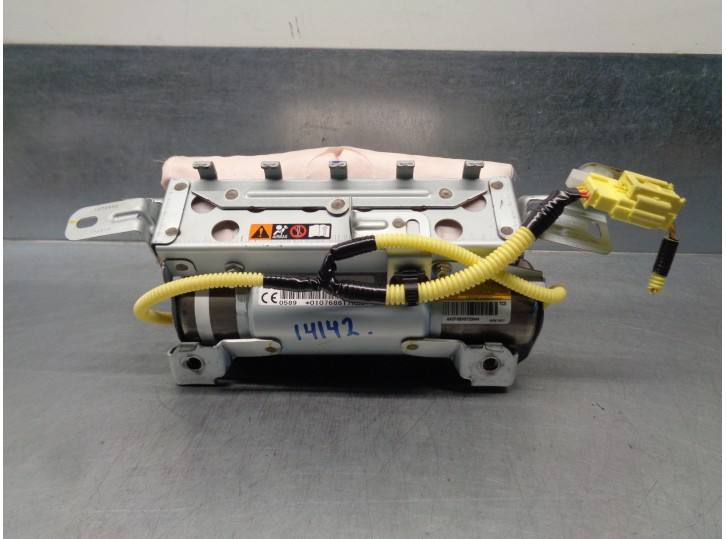 Recambio de airbag delantero derecho para lexus is 200 (ds2/is2) 220d referencia OEM IAM 7396053060  