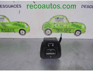Recambio de mando retrovisor para toyota aygo 1.0 cat referencia OEM IAM 183574  