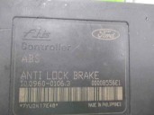 Recambio de abs para ford fusion (cbk) 1.4 tdci cat referencia OEM IAM 2S612M110CE 10020600934 ATE