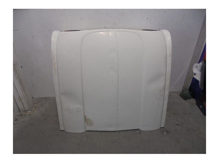 Recambio de capot para renault 4 berlina/familiar/furgoneta 1.1 referencia OEM IAM 7751464058  