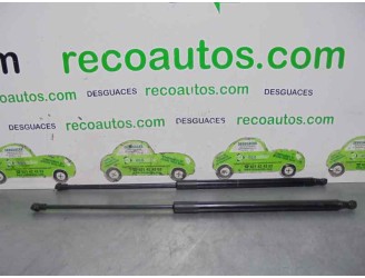 Recambio de amortiguadores maletero / porton para toyota aygo 1.0 cat referencia OEM IAM 689500H030  