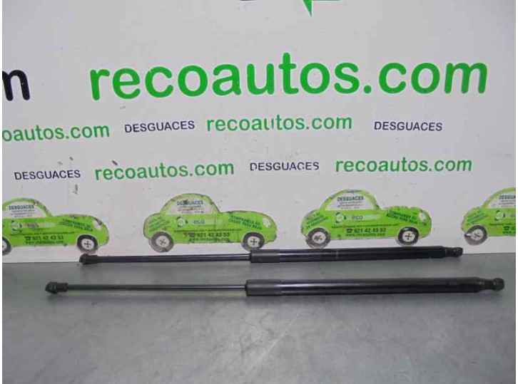 Recambio de amortiguadores maletero / porton para toyota aygo 1.0 cat referencia OEM IAM 689500H030  