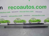 Recambio de amortiguadores maletero / porton para toyota aygo 1.0 cat referencia OEM IAM 689500H030  