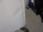 Recambio de capot para renault 4 berlina/familiar/furgoneta 1.1 referencia OEM IAM 7751464058  