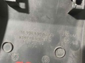 Recambio de moldura para mercedes-benz sprinter ii caja cerrada cdi cat referencia OEM IAM A9066900462  CENTRAL DERECHA