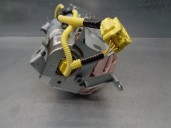 Recambio de airbag delantero derecho para lexus is 200 (ds2/is2) 220d referencia OEM IAM 7396053060 