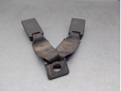 Replacement seatbelt buckle for Dodge Caliber 2.0 16V CRD CAT OEM IAM reference 1GC391DVAA REAR LEFT AND CENTER 5 DOORS