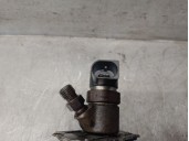 Recambio de inyector para audi a8 (4e2) 4.0 v8 32v tdi biturbo cat (ase) referencia OEM IAM 057103113C 