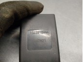 Replacement seatbelt buckle for Dodge Caliber 2.0 16V CRD CAT OEM IAM reference 1GC391DVAA REAR LEFT AND CENTER 5 DOORS