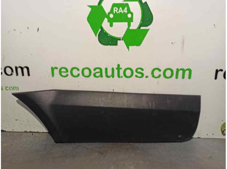 Recambio de moldura para mercedes-benz sprinter ii caja cerrada cdi cat referencia OEM IAM A9066901562  TRASERA IZQUIERDA