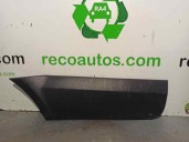 Recambio de moldura para mercedes-benz sprinter ii caja cerrada cdi cat referencia OEM IAM A9066901562  TRASERA IZQUIERDA