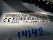 Recambio de airbag delantero derecho para lexus is 200 (ds2/is2) 220d referencia OEM IAM 7396053060 