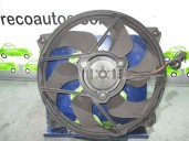 Recambio de electroventilador para peugeot 307 (s1) xr referencia OEM IAM P9656849 FAURECIA
