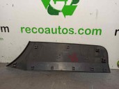Recambio de moldura para mercedes-benz sprinter ii caja cerrada cdi cat referencia OEM IAM A9066901562  TRASERA IZQUIERDA