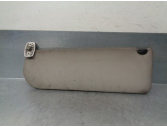 Recambio de parasol derecho para fiat scudo (222) 2.0 jtd cat referencia OEM IAM 9467004877  