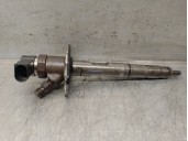 Replacement injector for Audi A8 (4E2) 4.0 V8 32V TDI biturbo CAT (ASE) OEM IAM reference 057103113C 