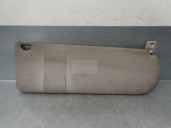 Recambio de parasol derecho para fiat scudo (222) 2.0 jtd cat referencia OEM IAM 9467004877  