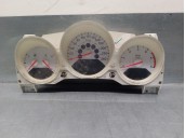 Recambio de cuadro instrumentos para dodge caliber 2.0 16v crd cat referencia OEM IAM P68026901AB 68026901AB 