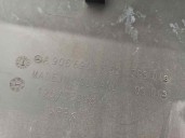 Recambio de moldura para mercedes-benz sprinter ii caja cerrada cdi cat referencia OEM IAM A9066901562  TRASERA IZQUIERDA