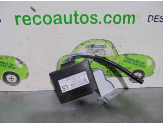 Recambio de modulo electronico para toyota aygo 1.0 cat referencia OEM IAM 625649000 