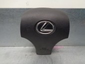Recambio de airbag delantero izquierdo para lexus is 200 (ds2/is2) 220d referencia OEM IAM 4513053080C0 