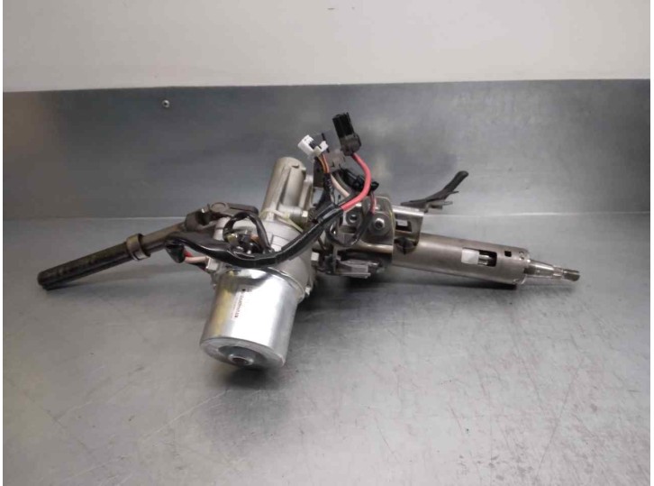 Recambio de columna direccion para mitsubishi asx (ga0w) 1.8 di-d cat referencia OEM IAM 4405A090 