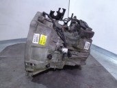 Recambio de caja cambios para kia carnival 2.9 crdi cat referencia OEM IAM 4300038050 4300038050 Y061211826 WIA