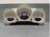 Recambio de cuadro instrumentos para dodge caliber 2.0 16v crd cat referencia OEM IAM P68026901AB 68026901AB 