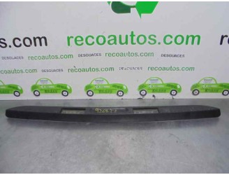 Recambio de maneta exterior porton para ford fusion (cbk) 1.4 tdci cat referencia OEM IAM 2N11N43404AJW 