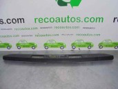 Replacement exterior tailgate handle for Ford Fusion (CBK) 1.4 TDCi CAT OEM IAM reference 2N11N43404AJW 