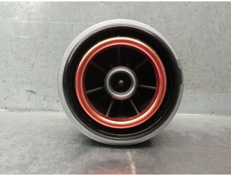 Recambio de aireador para audi a3 sportback (8va, 8vf) 2.0 tdi referencia OEM IAM 8V0820901A 150210094416 