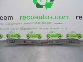 Replacement exterior tailgate handle for Ford Fusion (CBK) 1.4 TDCi CAT OEM IAM reference 2N11N43404AJW 