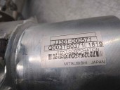 Recambio de columna direccion para mitsubishi asx (ga0w) 1.8 di-d cat referencia OEM IAM 4405A090  