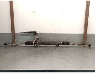 Recambio de cremallera direccion para peugeot 406 berlina (s1/s2) 2.0 hdi referencia OEM IAM 4000HH 4000HH 