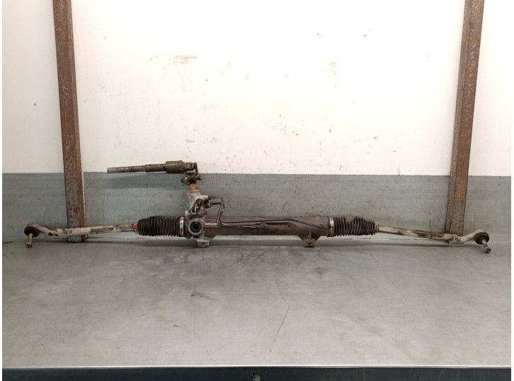 Recambio de cremallera direccion para peugeot 406 berlina (s1/s2) 2.0 hdi referencia OEM IAM 4000HH 4000HH 