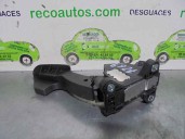 Recambio de potenciometro pedal para toyota aygo 1.0 cat referencia OEM IAM 781100H040  