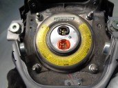 Recambio de airbag delantero izquierdo para lexus is 200 (ds2/is2) 220d referencia OEM IAM 4513053080C0 