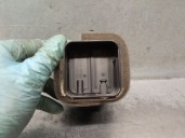 Recambio de aireador para audi a3 sportback (8va, 8vf) 2.0 tdi referencia OEM IAM 8V0820901A 150210094416 