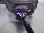 Recambio de potenciometro pedal para toyota aygo 1.0 cat referencia OEM IAM 781100H040  