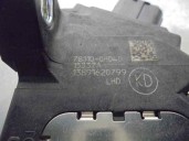 Recambio de potenciometro pedal para toyota aygo 1.0 cat referencia OEM IAM 781100H040  