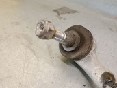 Recambio de cremallera direccion para peugeot 406 berlina (s1/s2) 2.0 hdi referencia OEM IAM 4000HH 4000HH 