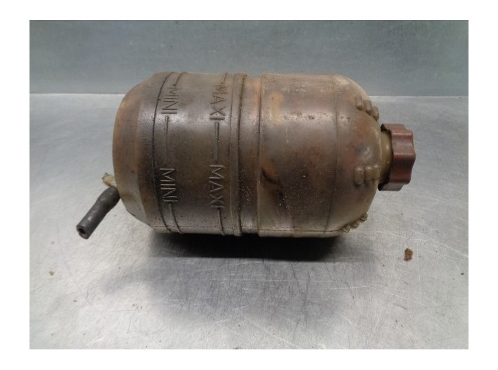 Recambio de deposito expansion para renault 4 berlina/familiar/furgoneta 1.1 referencia OEM IAM   