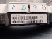 Recambio de cuadro instrumentos para dodge caliber 2.0 16v crd cat referencia OEM IAM P68026901AB 68026901AB 