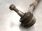 Recambio de cremallera direccion para peugeot 406 berlina (s1/s2) 2.0 hdi referencia OEM IAM 4000HH 4000HH 